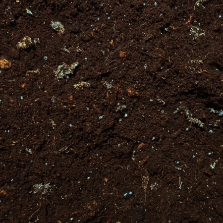 Tropical Substrate Soil - podłoże tropikalne do terrarium 5L